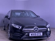 Mercedes-Benz A Class 2.0 A220 AMG Line (Premium) Hatchback 5dr Petrol 7G-DCT Euro 6 (s/s) (190 p 2