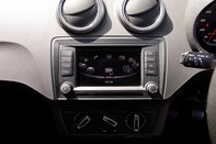 SEAT Ibiza TSI FR TECHNOLOGY 22
