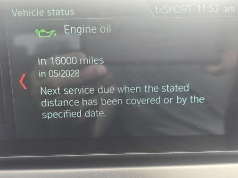 BMW 2 Series 1.5 216d M Sport Euro 6 (s/s) 5dr 26