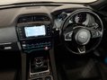 Jaguar F-Pace R-SPORT AWD 12
