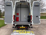Iveco Daily 70C18V Welfare Unit - Tail Lift / Toilet / 7 Seats / Air Con 14
