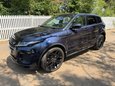 Land Rover Range Rover Evoque SI4 HSE DYNAMIC 3
