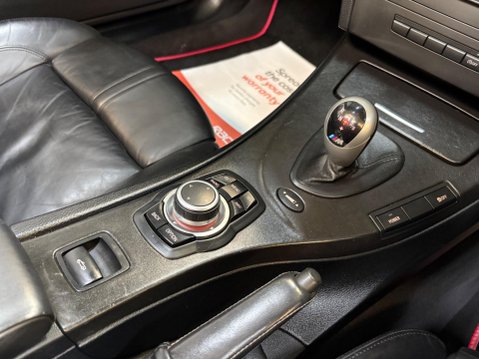 BMW M3 4.0 V8 Convertible 2dr Petrol DCT Euro 5 (420 ps) 24
