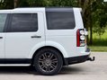 Land Rover Discovery 3.0 Discovery Graphite SDV6 Auto 4WD 5dr 36