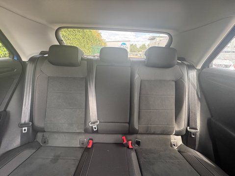 Volkswagen T-Roc 1.0 TSI Style SUV 5dr Petrol Manual Euro 6 (s/s) (110 ps) 9