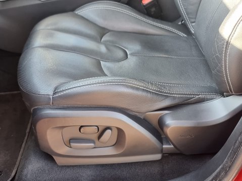 Land Rover Range Rover Evoque SD4 DYNAMIC 57