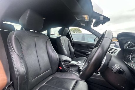 BMW 3 Series 3.0 330d M Sport GT 5dr Diesel Auto xDrive Euro 6 (s/s) (258 ps) 15