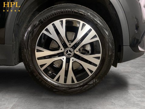Mercedes-Benz GLA 1.3 GLA200h MHEV Sport (Executive) SUV 5dr Petrol Hybrid 7G-DCT Euro 6 (s/s 10