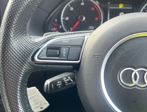 Audi Q5 3.0 Q5 S Line+ TDI Quattro Auto 4WD 5dr 20