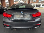 BMW M4 3.0 BiTurbo GPF Coupe 2dr Petrol DCT Euro 6 (s/s) (431 ps) 12