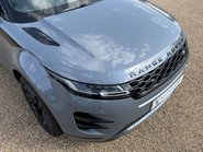 Land Rover Range Rover Evoque EDITION Plug-in Petrol Hybrid 22