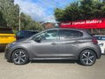 Peugeot 208 1.2 PureTech Tech Edition Euro 6 (s/s) 5dr 9