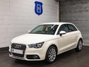 Audi A1 1.2 TFSI Sport Sportback Euro 5 (s/s) 5dr