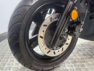 SYM Fiddle 2025 ONLY 2K 1 OWNER 125CC LEARNER SCOOTER WITH TOP BOX 11