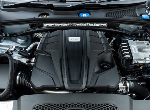 Porsche Macan GTS 28