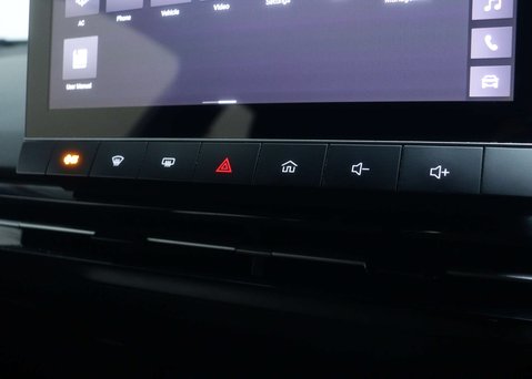 MG MG4 64kWh SE Long Range Hatchback 5dr Electric Auto (203 ps) 27