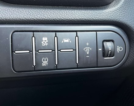 Kia Xceed 1.0 XCeed Connect ISG 5dr 53