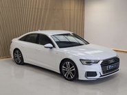Audi A6 2.0 A6 S Line 40 TDI Semi-Auto 4dr 7