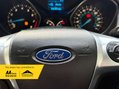 Ford Focus 1.6 Focus Titanium 125 5dr 41