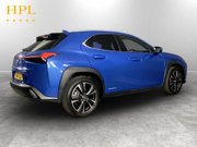Lexus Ux 2.0 250h Takumi SUV 5dr Petrol Hybrid E-CVT Euro 6 (s/s) (184 ps) 7