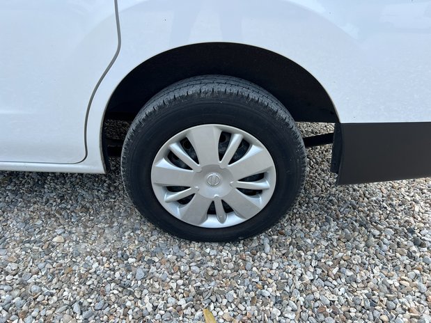 Nissan NV200 Crew Cab SWB L1H1 Low Roof Acenta Air Con EURO 6 NO VAT 12