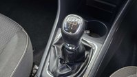 Skoda Rapid 1.2 TSI SE Hatchback 5dr Petrol Manual Euro 5 (86 ps) 18