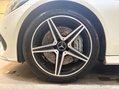 Mercedes-Benz C Class 3.0 C43 V6 AMG (Premium Plus) Cabriolet G-Tronic+ 4MATIC Euro 6 (s/s) 2dr 64