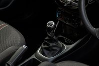 Vauxhall Corsa GRIFFIN S/S 29