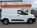 Peugeot Partner 1.5 Partner Professional L1 Blue HDi 15