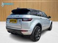 Land Rover Range Rover Evoque 2.0 TD4 Landmark SUV 5dr Diesel Auto 4WD Euro 6 (s/s) (180 ps) 13
