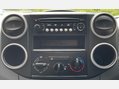 Peugeot Partner 1.6 HDi 625 S L1 4dr 31