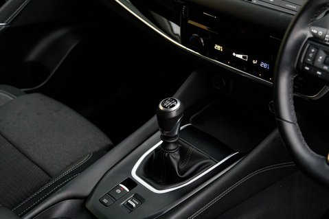 Nissan Qashqai DIG-T N-CONNECTA MHEV 30