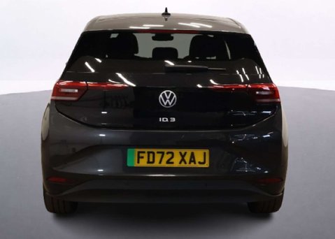 Volkswagen ID.3 Pro Performance 58kWh Family Hatchback 5dr Electric Auto (204 ps) 8