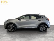 Ford Puma 1.0T EcoBoost MHEV Titanium SUV 5dr Petrol Hybrid DCT Euro 6 (s/s) (125 ps) 4