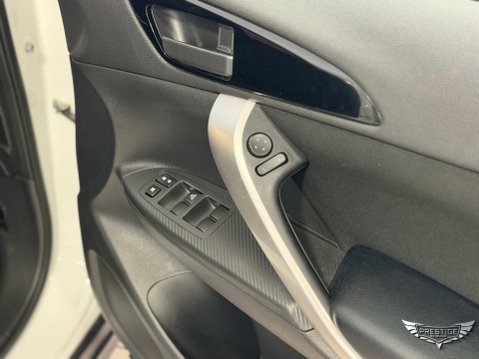 Mitsubishi Eclipse Cross 1.5T 2 Euro 6 (s/s) 5dr 83