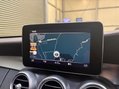 Mercedes-Benz C Class 3.0 C43 V6 AMG (Premium Plus) G-Tronic+ 4MATIC Euro 6 (s/s) 2dr 21