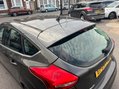 Ford Focus 1.6 Zetec Powershift Euro 6 5dr 16