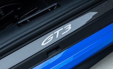 Porsche 911 GT3 (992) 25