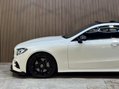 Mercedes-Benz E Class 2.0 E 300 AMG Line Premium Auto 2dr 30