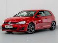Volkswagen Golf 2.0 Golf GTi Semi-Auto 3dr 3