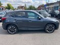 Mazda CX-5 2.2 SKYACTIV-D Sport Nav Auto 4WD Euro 6 (s/s) 5dr 7