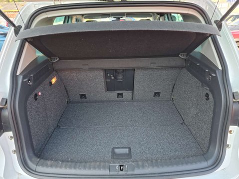 Volkswagen Tiguan 2.0 Tiguan Match TDI BlueMotion Technology 4Motion Semi-Auto 4WD 5dr 9