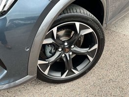 Cupra Formentor 1.5 Formentor V2 TSi Semi-Auto 5dr 3