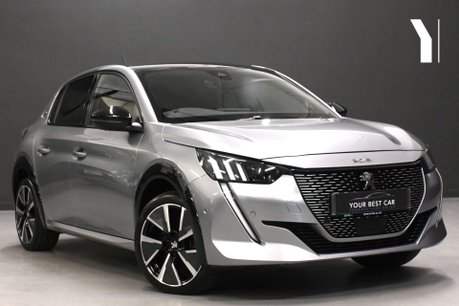 Peugeot 208 208 GT Ev 5dr