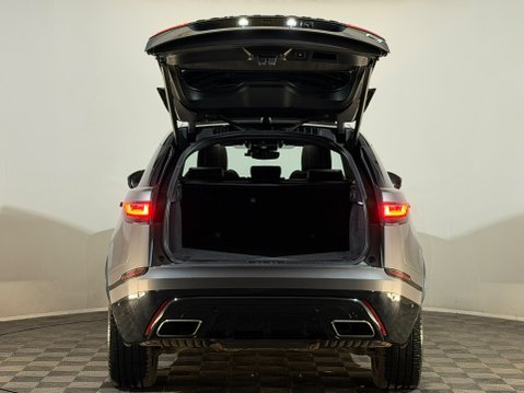Land Rover Range Rover Velar R-DYNAMIC HSE 8