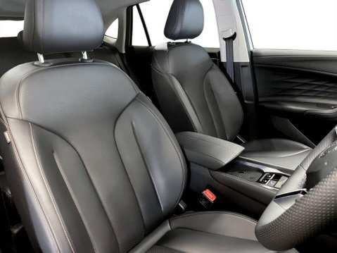 MG HS 1.5 T-GDI 24.7kWh Trophy SUV 5dr Petrol Plug-in Hybrid Auto Euro 6 (s/s) (2 11