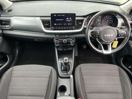 Kia Stonic 1.0 Stonic 2 5dr 2