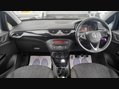 Vauxhall Corsa STING ECOFLEX 2