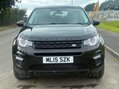 Land Rover Discovery Sport 2.2 Discovery Sport HSE SD4 Auto 4WD 5dr 2