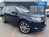Land Rover Discovery Sport URBAN EDITION D200 MHEV AUTO